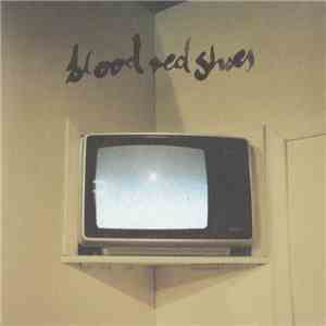 Blood Red Shoes - Cold