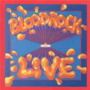 Bloodrock - Live