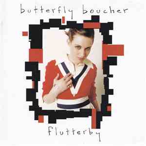 Butterfly Boucher - Flutterby