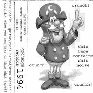 Captain Crunch  - Crunch! Crunch! Crunch!