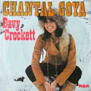 Chantal Goya - Davy Crockett