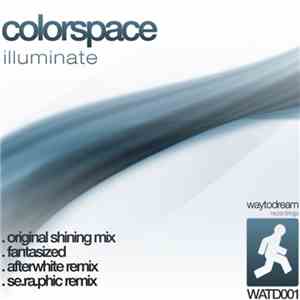 Colorspace - Illuminate