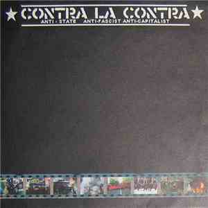 Contra La Contra - Any Words About Politics