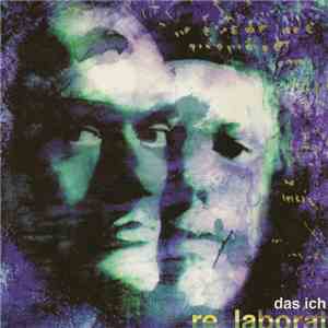 Das Ich - Re_Laborat