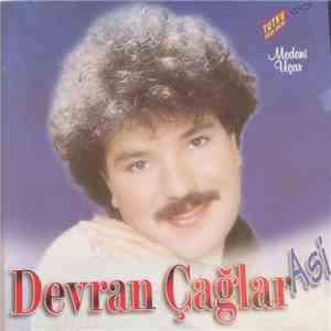 Devran Çağlar - Asi