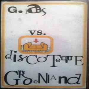 Discotheque Grönland vs. G.Las - Live Collaboration