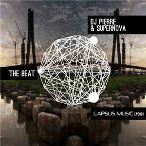 DJ Pierre & Supernova  - The Beat