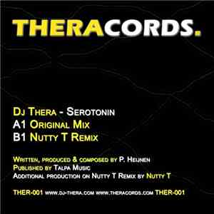 DJ Thera - Serotonin