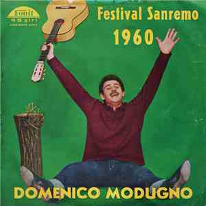 Domenico Modugno - Libero