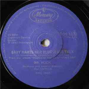 Dr. Hook - Baby Makes Her Blue Jeans Talk