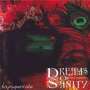 Dreams Of Sanity - Masquerade