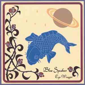 Ego-Wrappin' - Blue Speaker