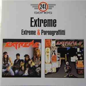 Extreme - Extreme & Pornograffitti