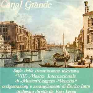 Ezio Leoni & Enrico Intra - Canal Grande