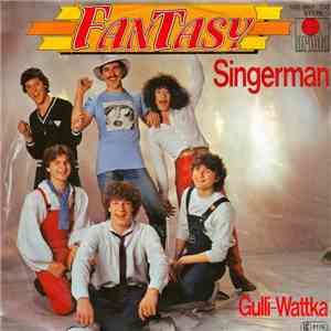 Fantasy  - Singerman