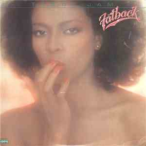 Fatback - Tasty Jam