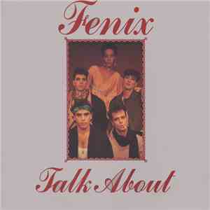 Fenix - Talk About