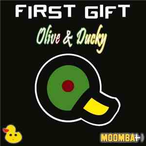 First Gift - Olive & Ducky
