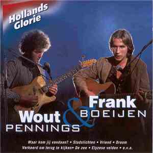 Frank Boeijen & Wout Pennings - Frank Boeijen & Wout Pennings