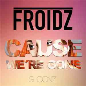Froidz - Cause We're Gone