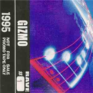 Gizmo - 1995 Rave #01