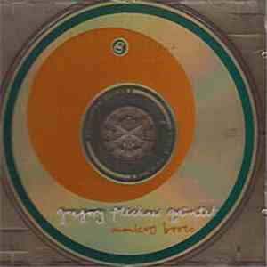 Gregory Fleckner Quintet - Monkey Boots