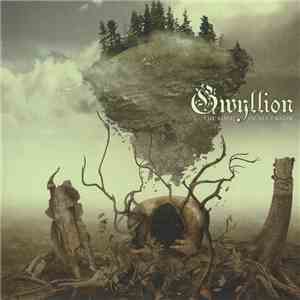 Gwyllion - The Edge Of All I Know
