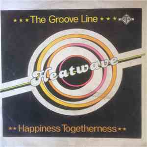 Heatwave - The Groove Line