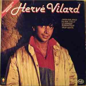 Hervé Vilard - Volume 3
