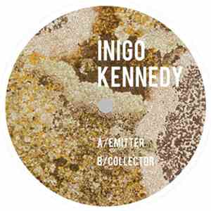 Inigo Kennedy - Emitter / Collector