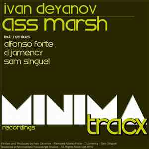 Ivan Deyanov - Ass Marsh