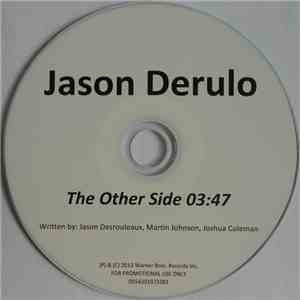 Jason Derulo - The Other Side
