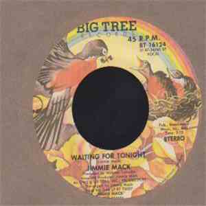 Jimmie Mack - Bump In The Night