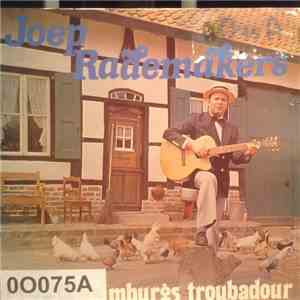 Joep Rademakers - 25 jaar Limburgs Troubadour