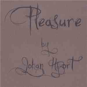 Johan Hjort - Pleasure