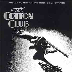 John Barry - The Cotton Club (Original Music Soundtrack)