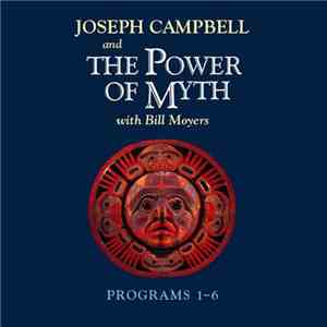 Joseph Campbell  - The Power Of Myth