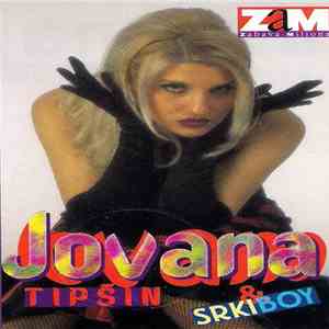 Jovana Tipšin & Srki Boy - Ne Zaboravi Me