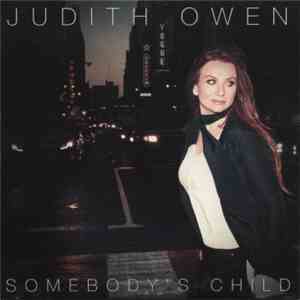 Judith Owen - Somebody's Child