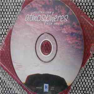 Ken Davis - Australian Atmospheres