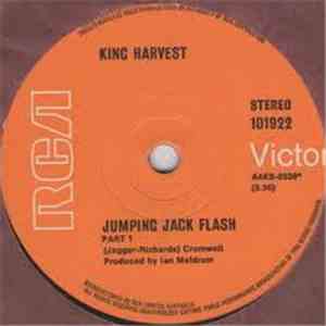 King Harvest  - Jumping Jack Flash