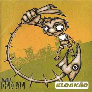 Kloakao - Favela Global