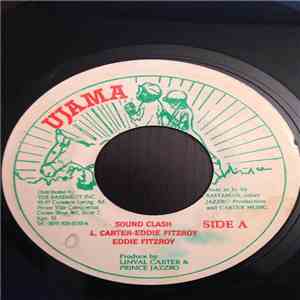 L. Carter - Eddie Fitzroy - Sound Clash