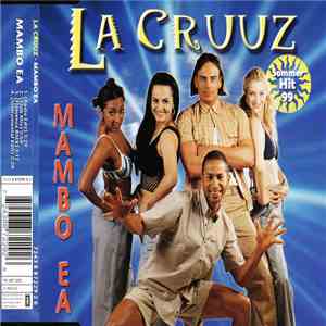 La Cruuz - Mambo Ea