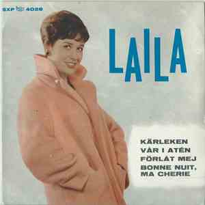 Laila - Kärleken