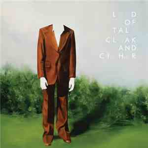 Land Of Talk - Cloak And Cipher