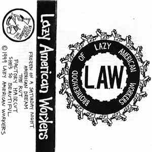 Lazy American Workers - Lazy American Workers