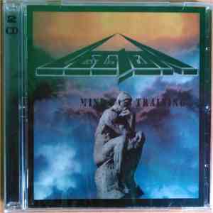Legion  - Mind Training / Por La Cara