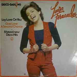 Luisa Fernandez - Disco Darling