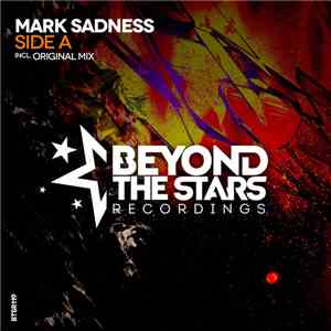 Mark Sadness - Side A